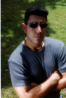 фото Джо Валенте