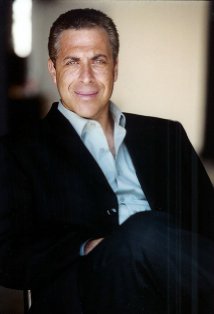 фото Майкл Брукс