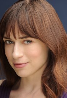 фото Рэйчел Уитман