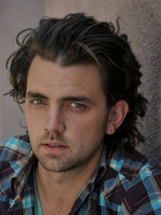 фото Адам Чэмберс