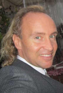 фото Кевин Уильямс