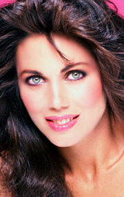 фото Дебора Шелтон