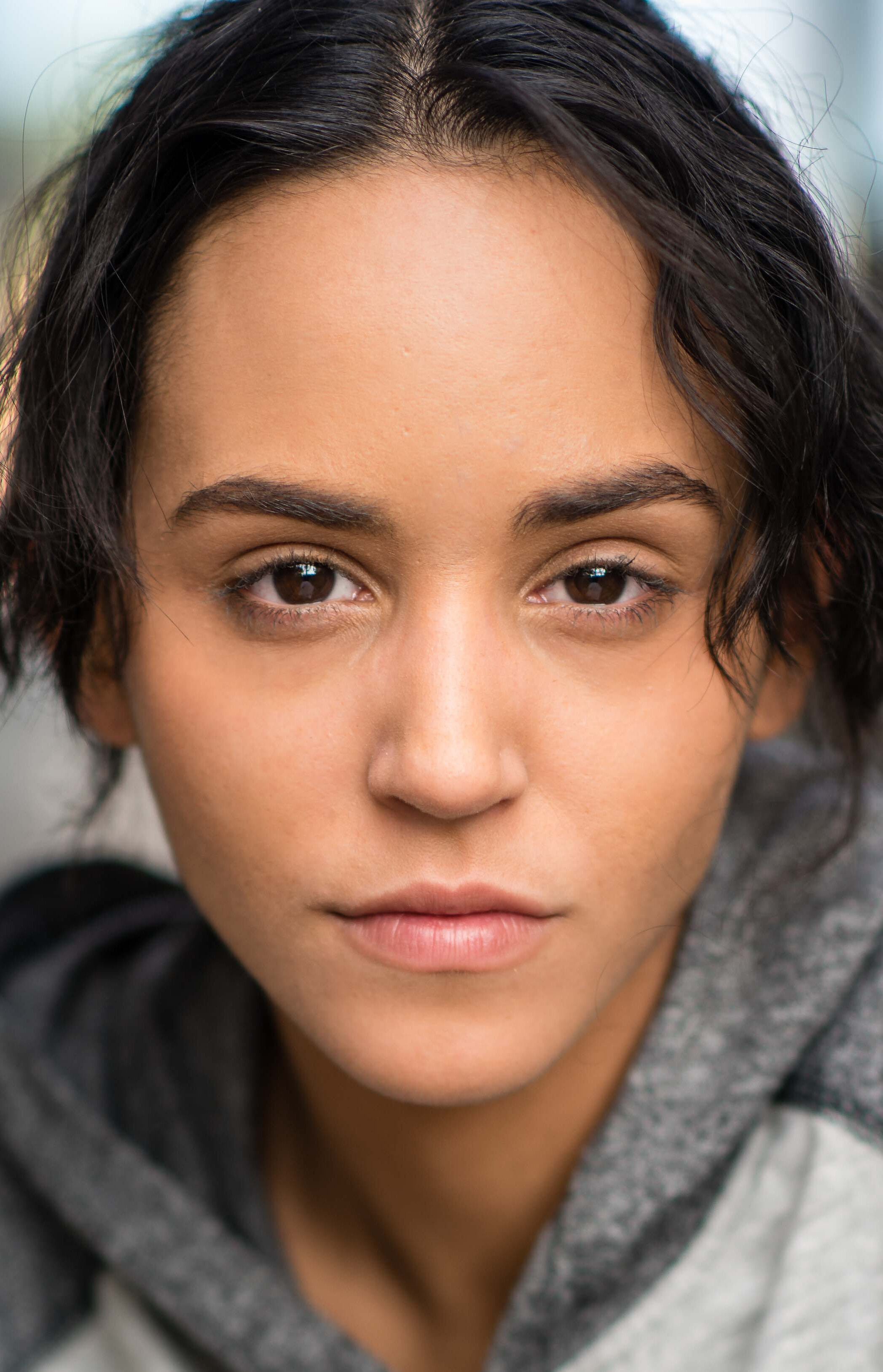 фото Саманта Эшли