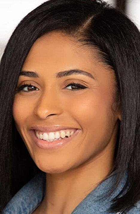 фото Чарити Коллинз