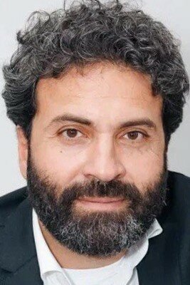 фото Овез Нарлиев