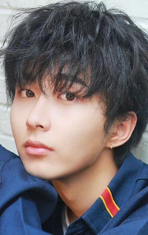 фото Ли Гэян