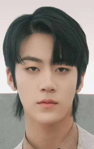 фото Жэнь Шихао