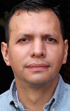 фото Роземберг Сальгадо