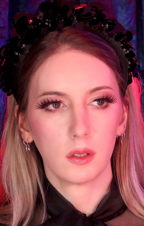 фото Natalie Wynn