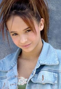 фото Эшли Кэй