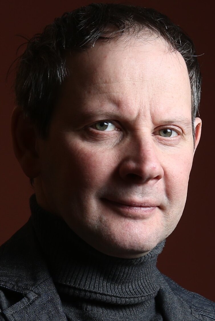 фото Даниил Спиваковский