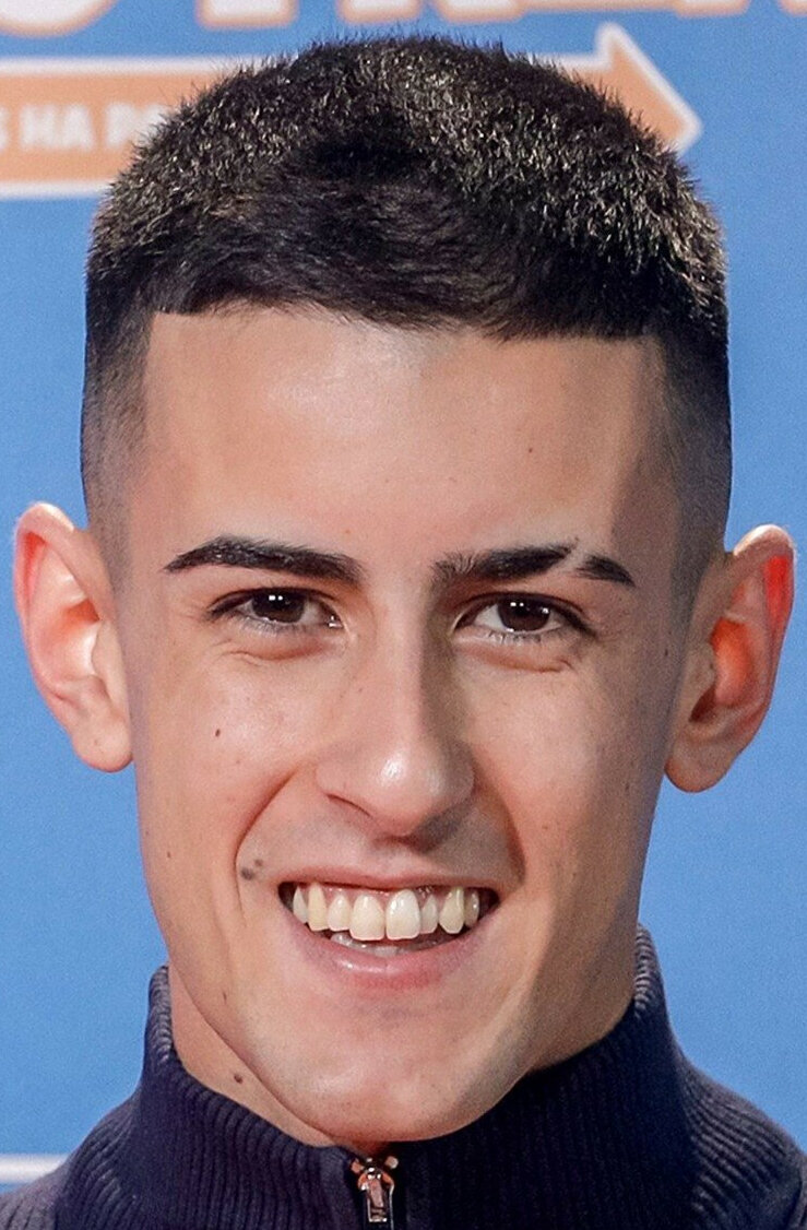 фото Диего Арроба