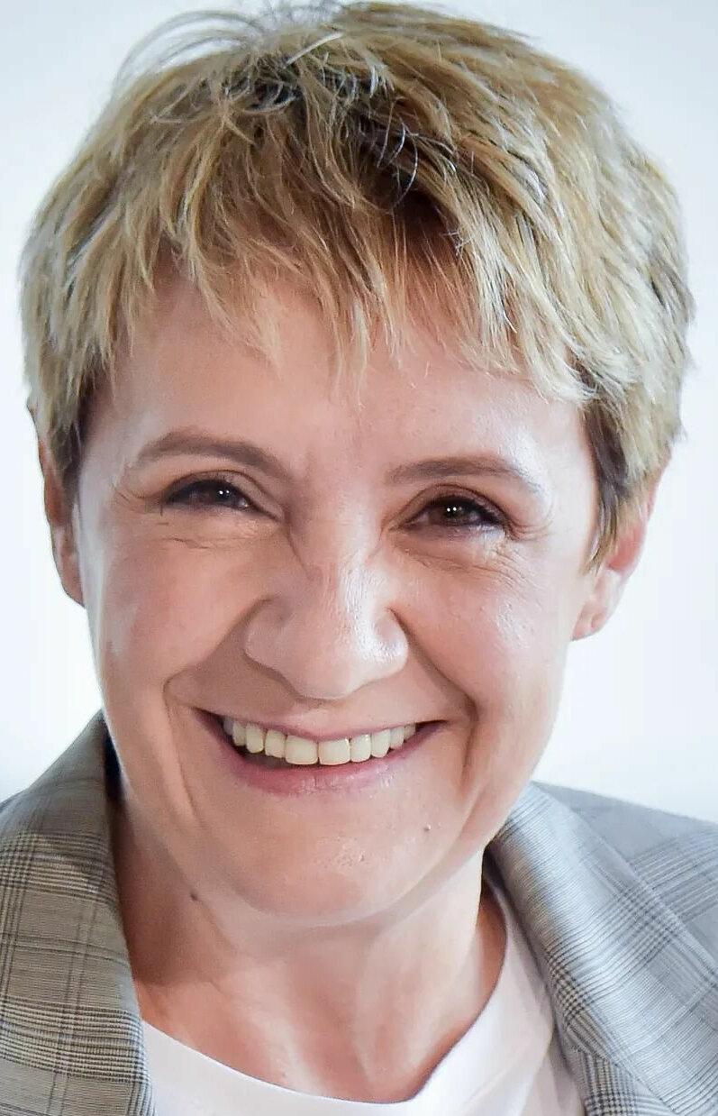 фото Бланка Портильо