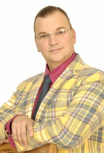 фото Ричард Д. Куртин