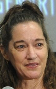 фото Келли МакГихи