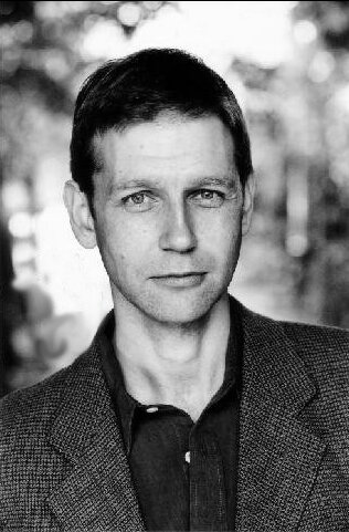 фото Ричард Кэнт