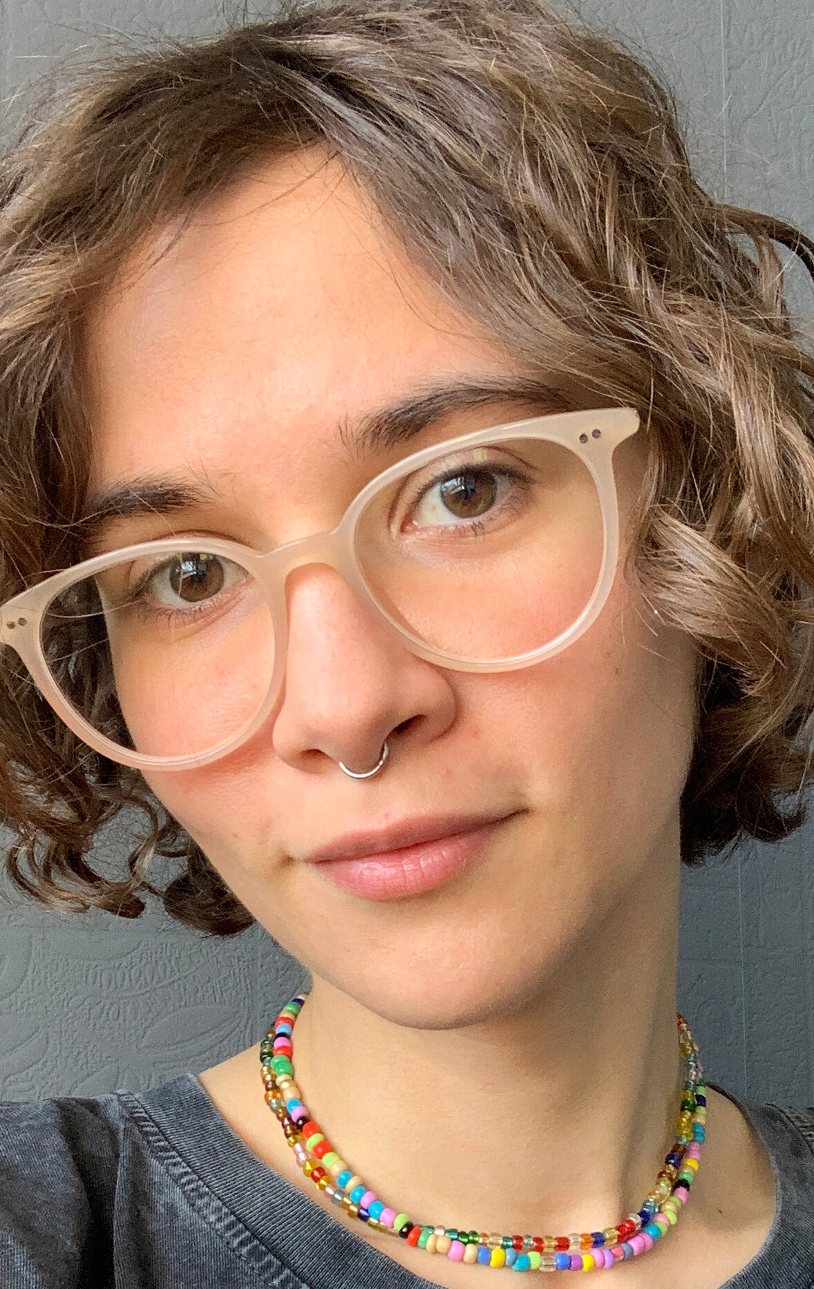 фото Диана Надарова