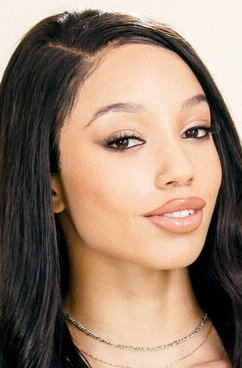 фото Алексис Тэ