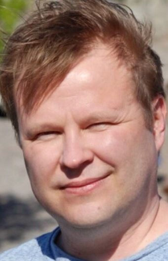 фото Антти Куйвалайнен