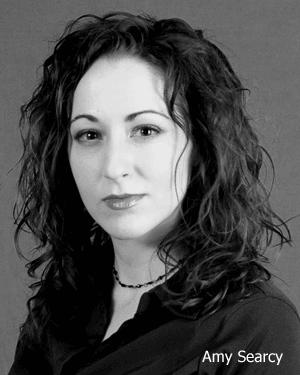 фото Эми Сирси