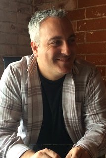 фото Эндрю Фрид