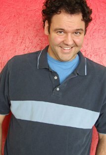 фото Крис Хилл