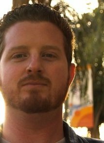 фото Джеффри Фортнер