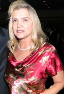 фото Сьюзэн Моусес