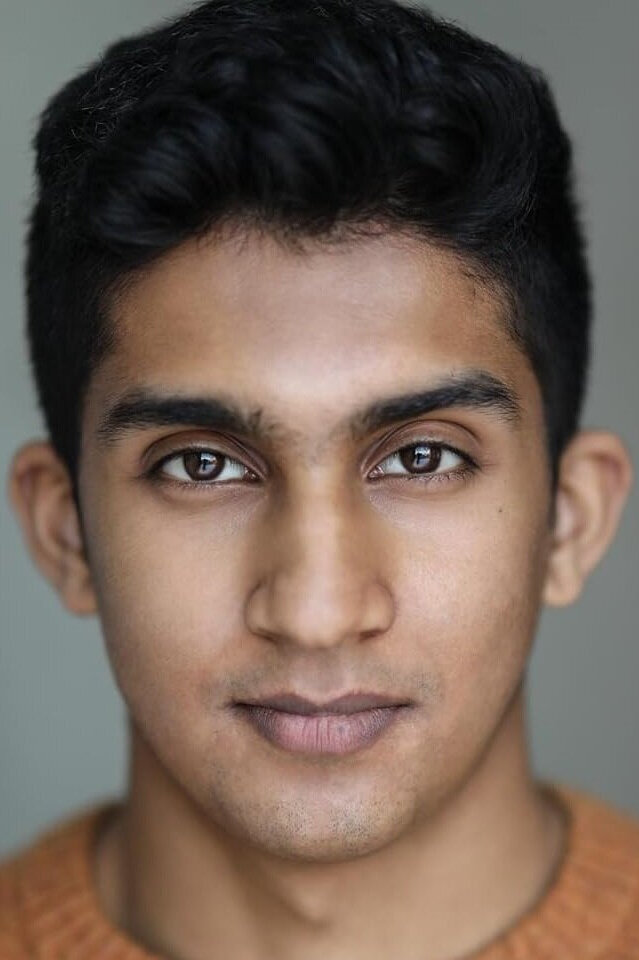 фото Shakil Jessa