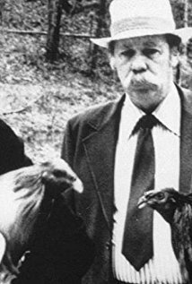 фото Чарльз Уиллфорд