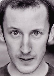 фото Эндрю Т. Скалли