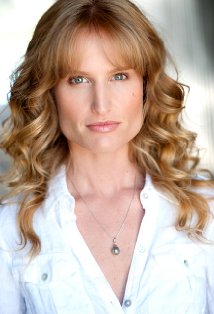 фото Пиа Паунолл