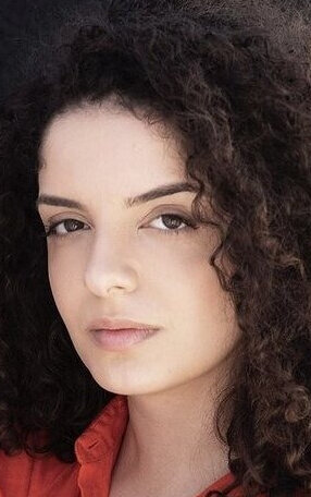 фото Zbeida Belhajamor