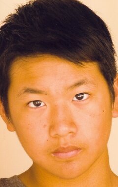 фото Уильям Фэн