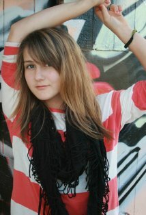 фото Джейми Гестон