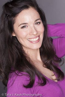 фото Катарин Грант