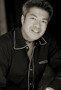 фото Альфонсо Фаустино