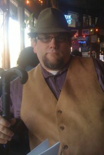 фото Тим Шеррод