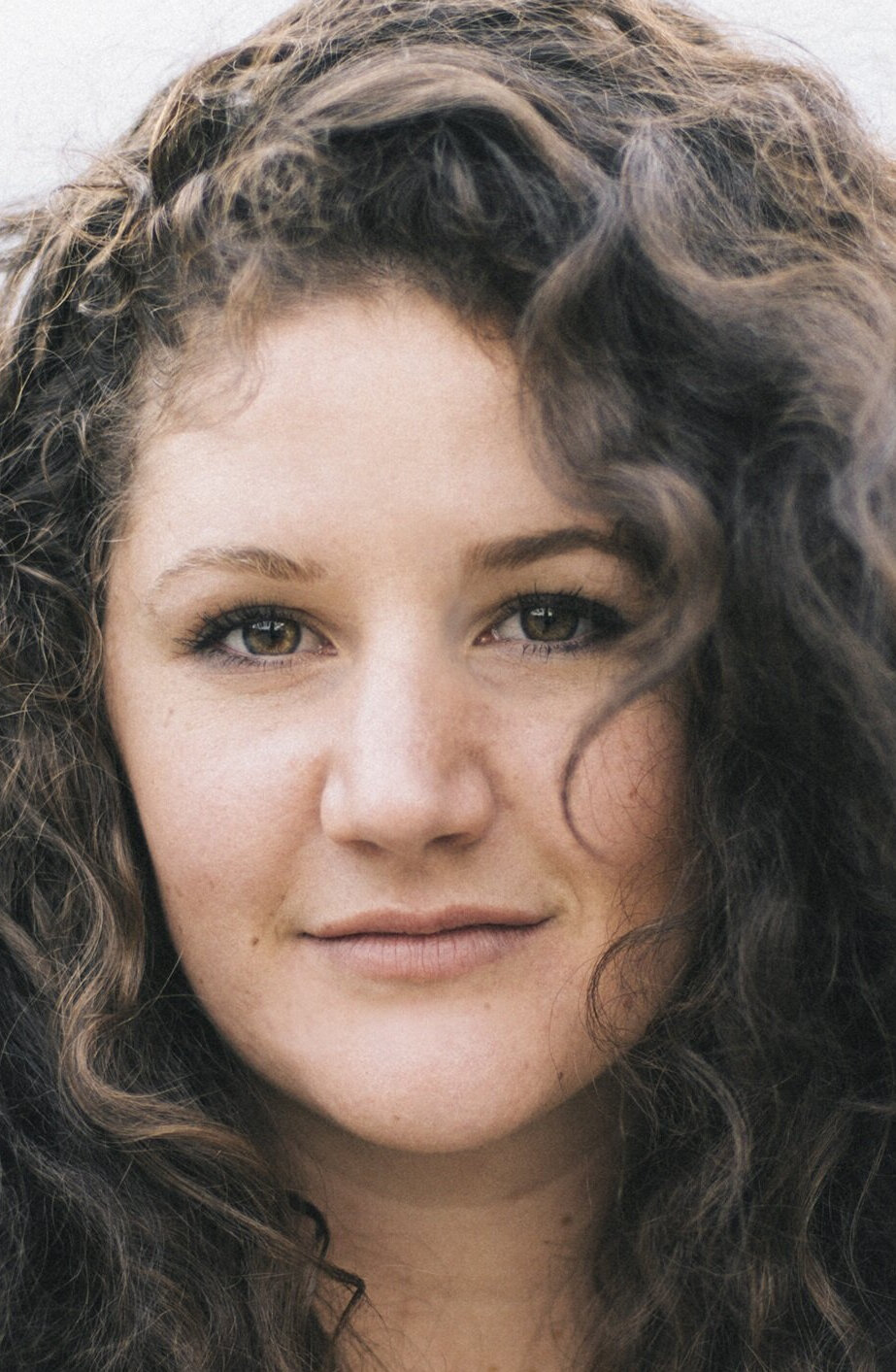 фото Ursina Luther