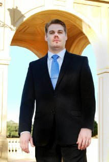 фото Райан Кимино