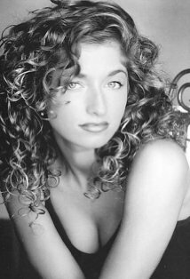 фото Лили Асиновски