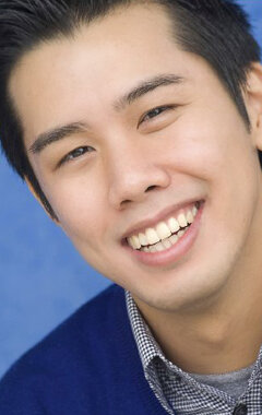 фото Дэвид Трэн