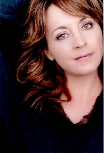 фото Стэйси Марр