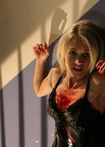 фото Анна Аморозо