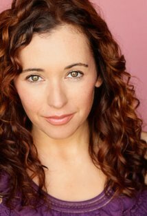 фото Криста Мартин