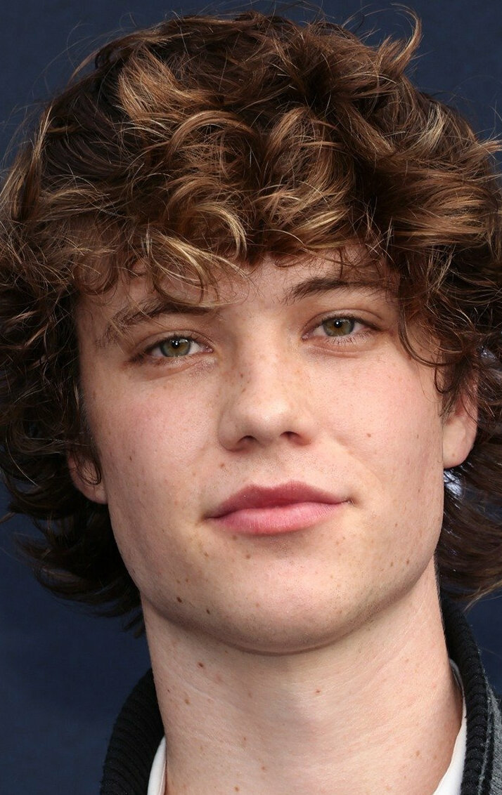 фото Конор Шерри