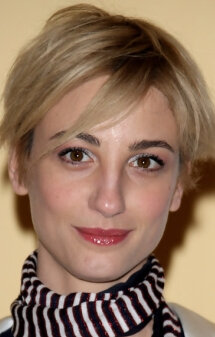 фото Франческа Инауди