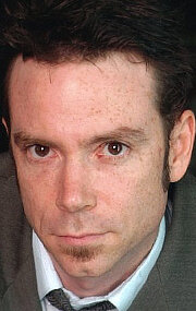 фото Брэд Драйборо