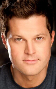 фото Джон Патрик Джордан