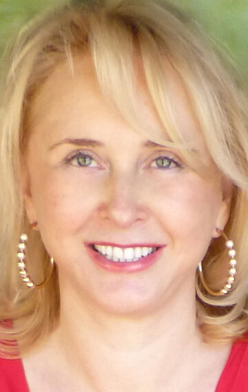 фото Татьяна Воронецкая